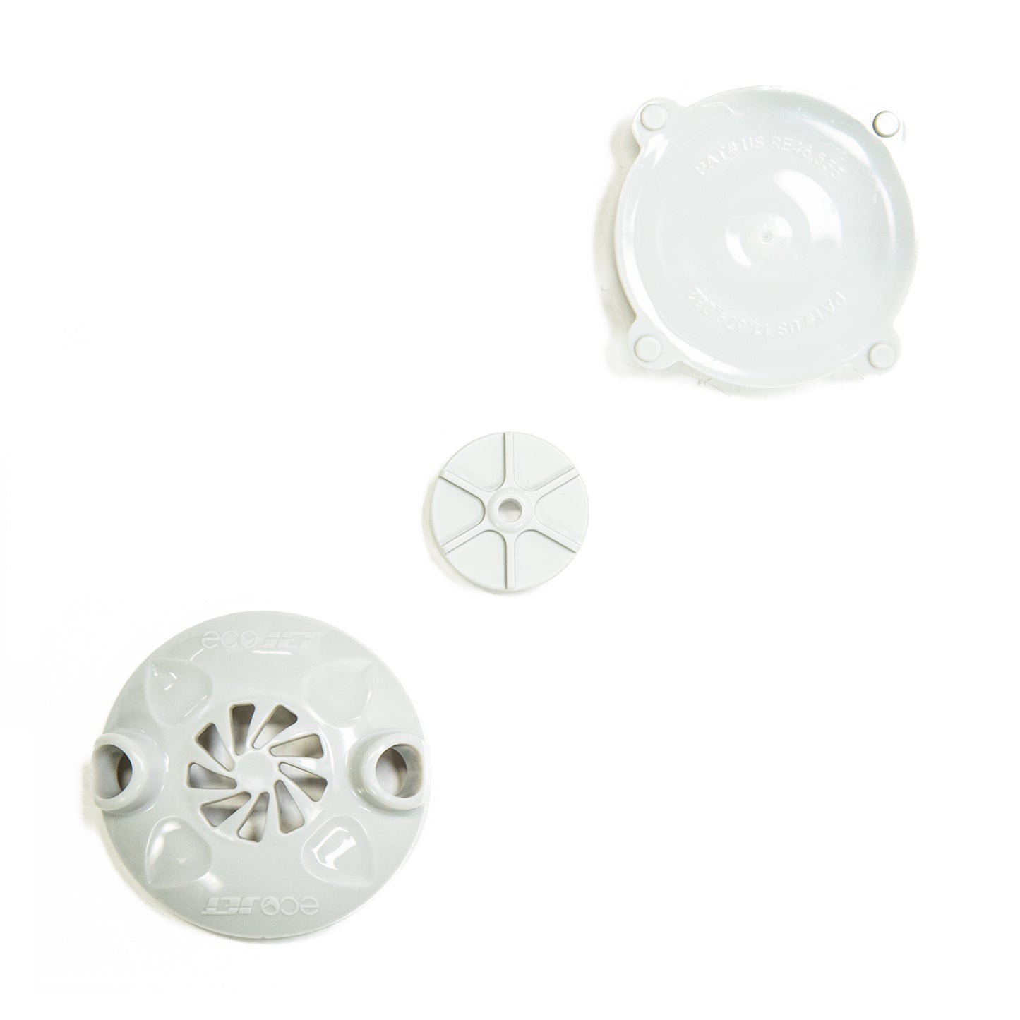 Ecojet 2.4 Wet End Set