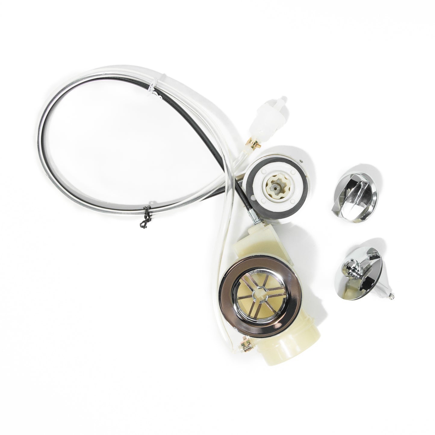 Sani Drain Set - 400