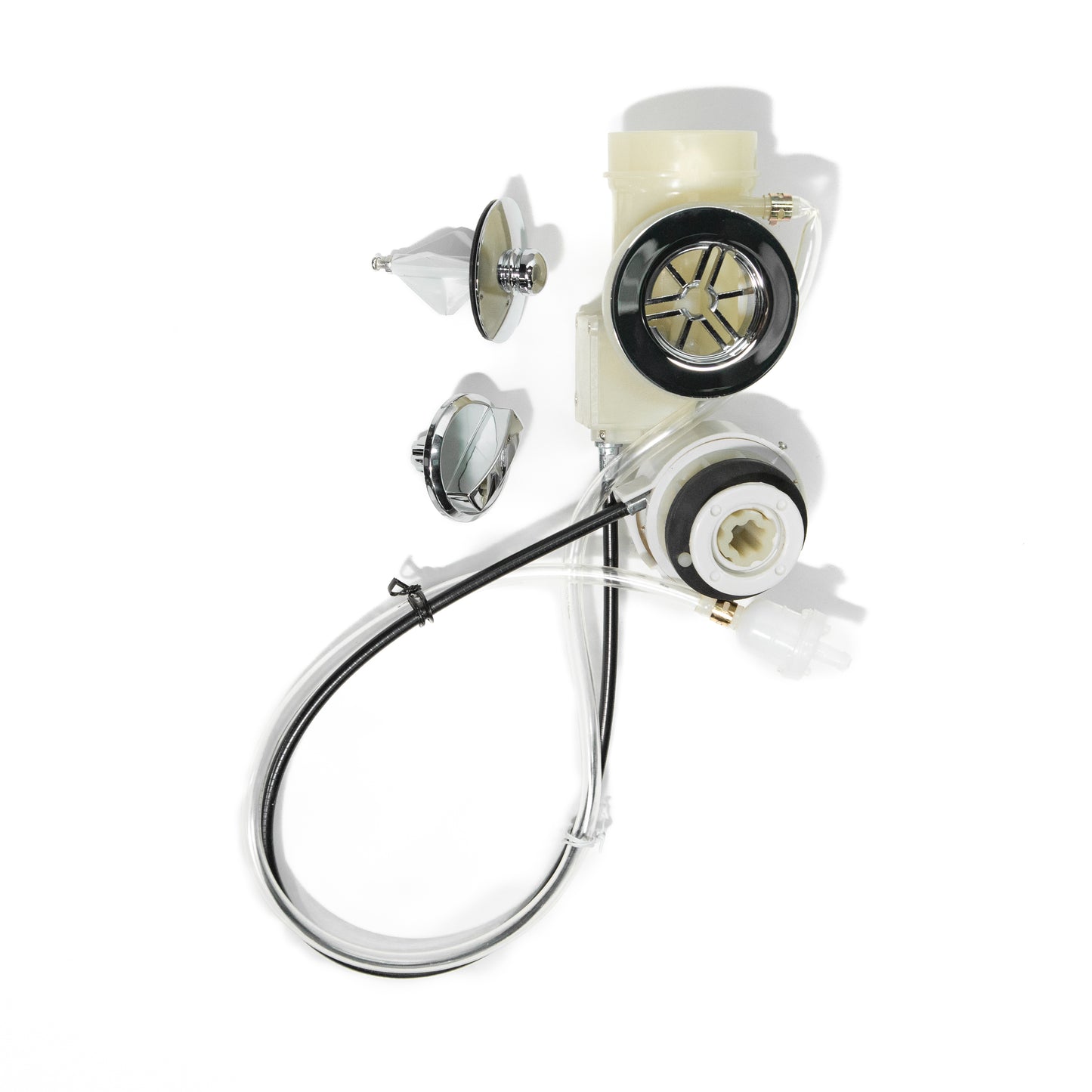 Sani Drain Set - 550