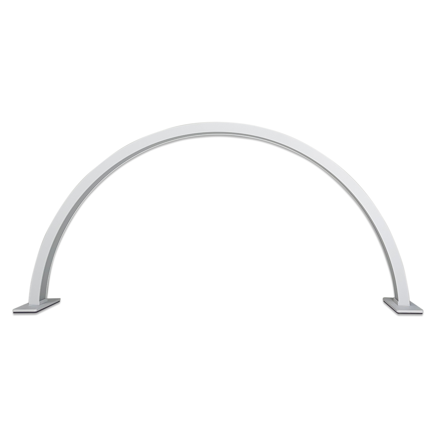 Half Moon Nail Table LED Lamp