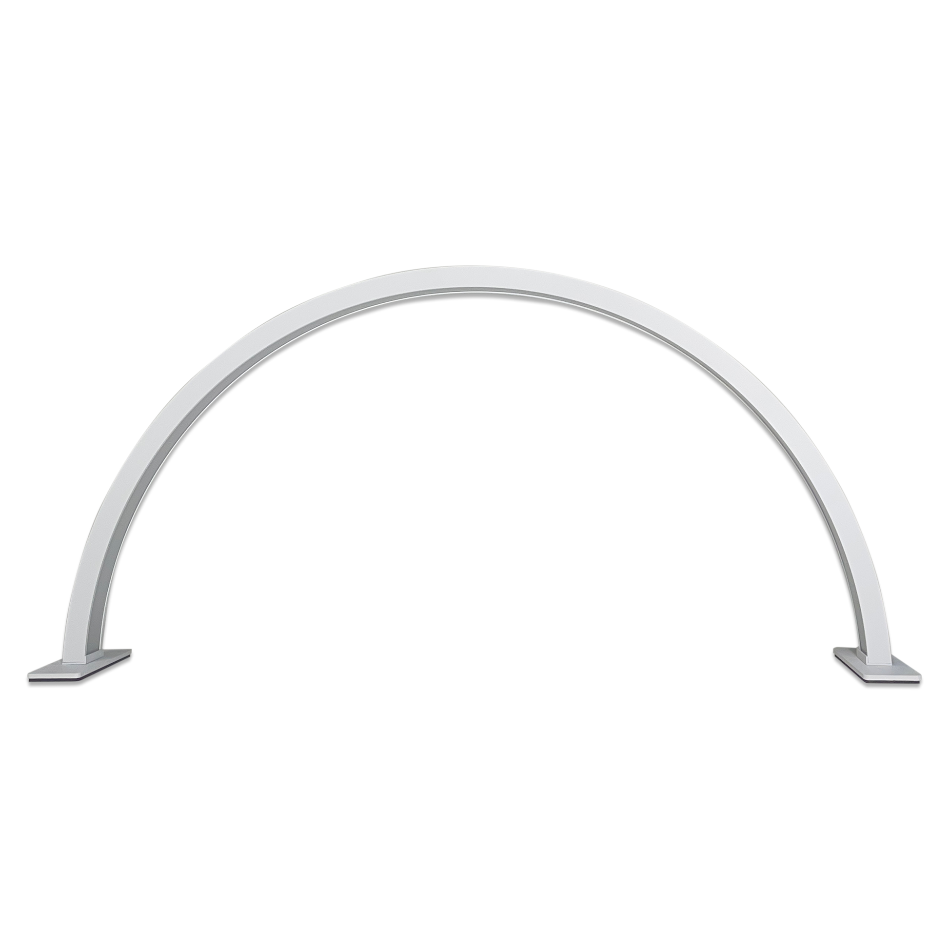 Half Moon Nail Table LED Lamp