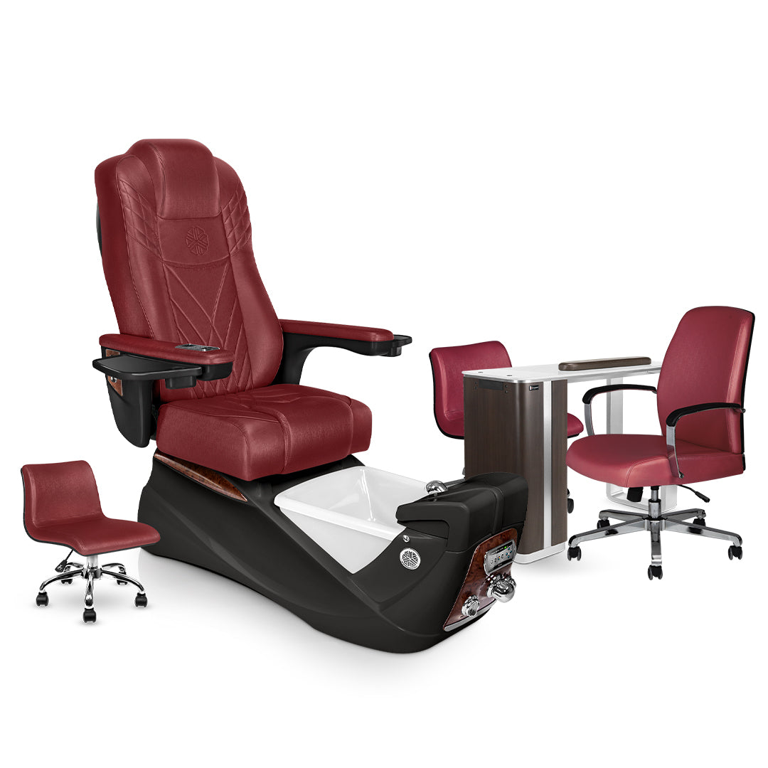 Cheap spa pedicure discount chairs for sale