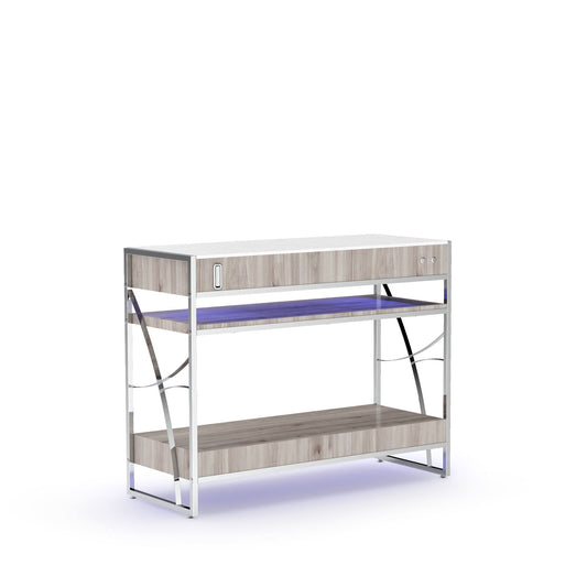 Hazel Lexor PRIVÉ UV Hands & Feet Station