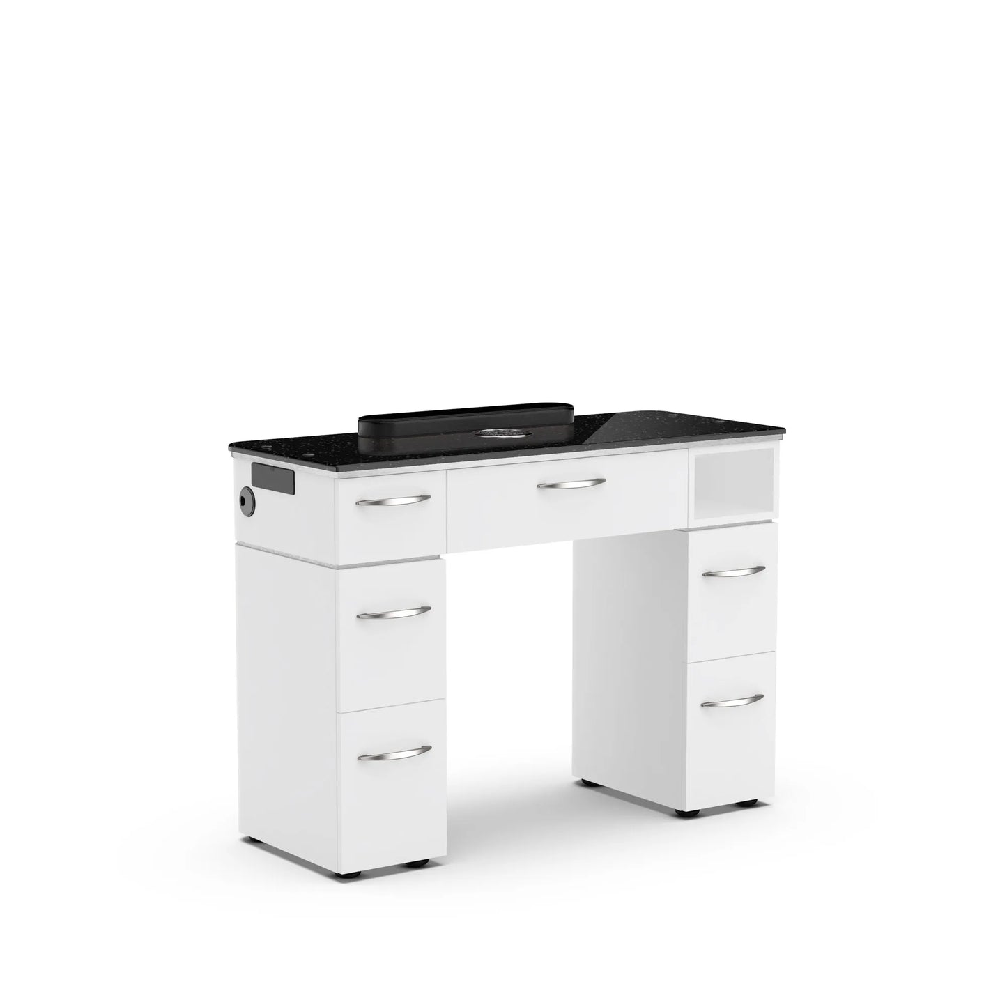 MODEN VM313 Manicure Nail Table with Ventilation-Ready