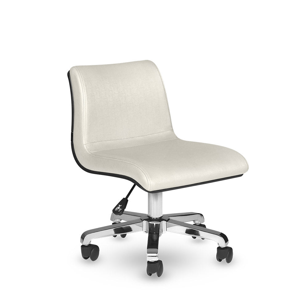 Opal ULTRALUX™ Technician Pedicure Stool\