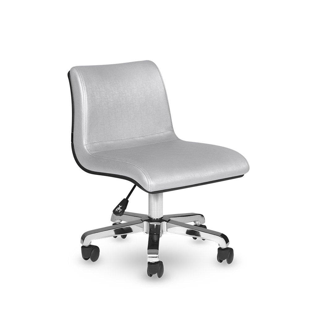 Platinum ULTRALUX™ Technician Pedicure Stool
