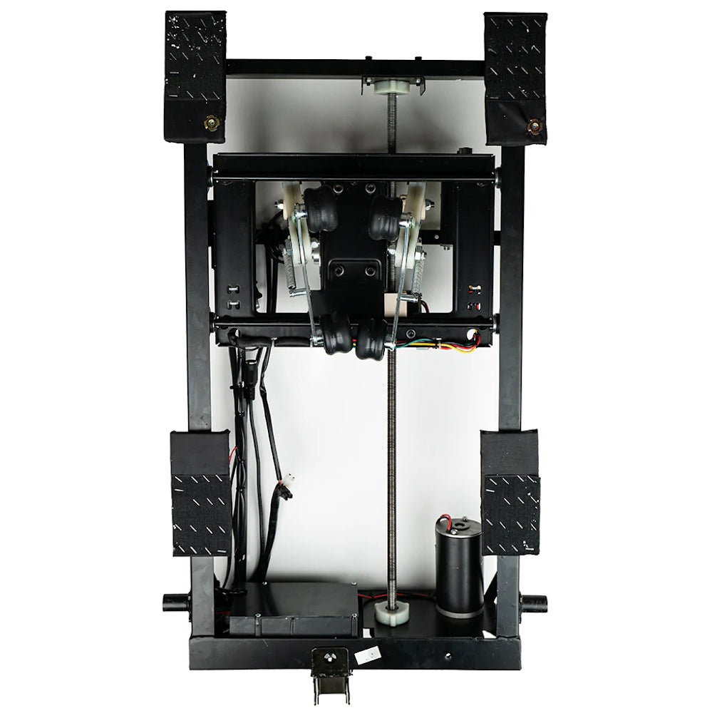 Massage Mechanism TT381