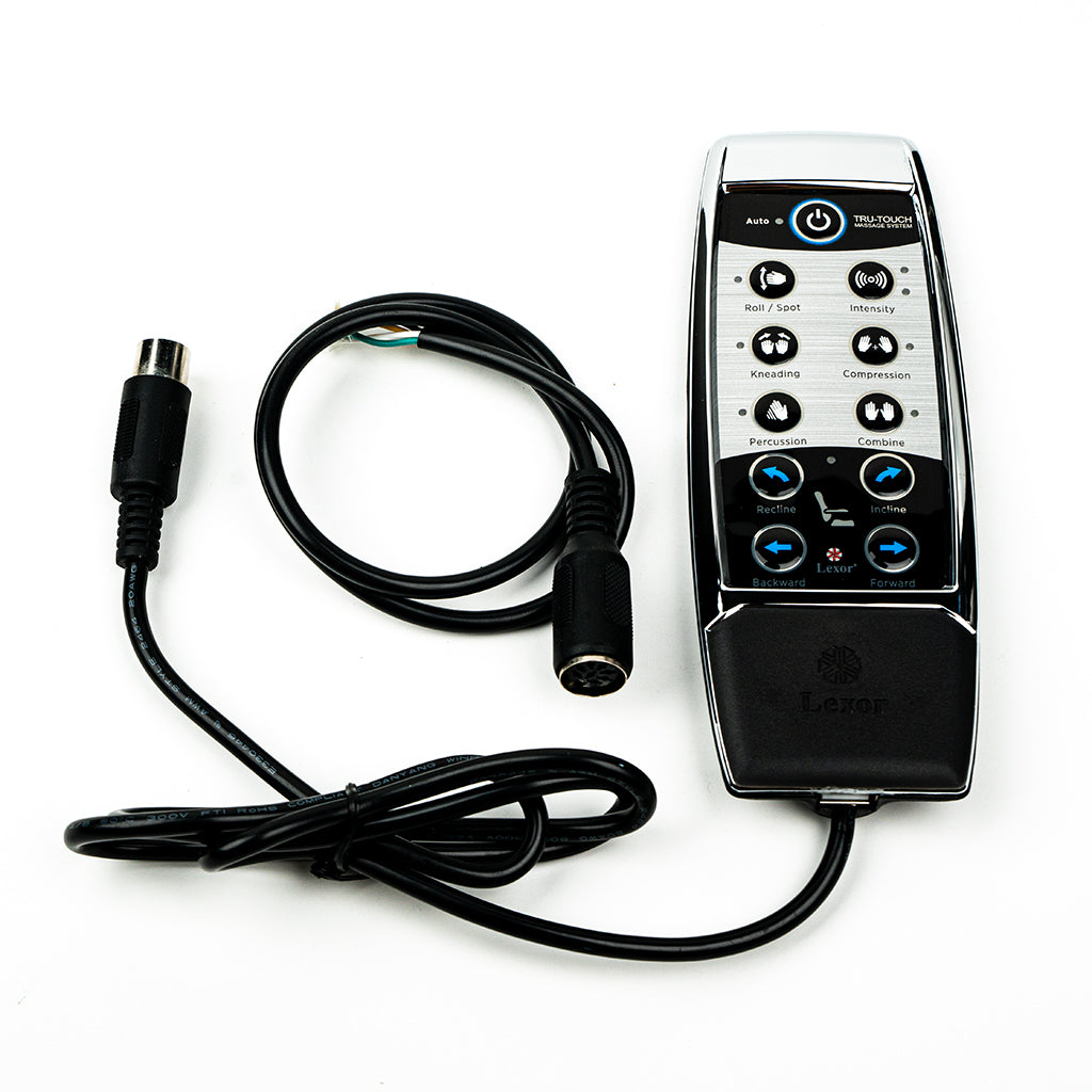 Remote Control with Cable(S) TT381 – Lexor - Main Image