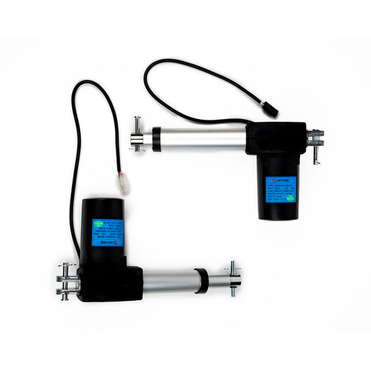 Actuator Set