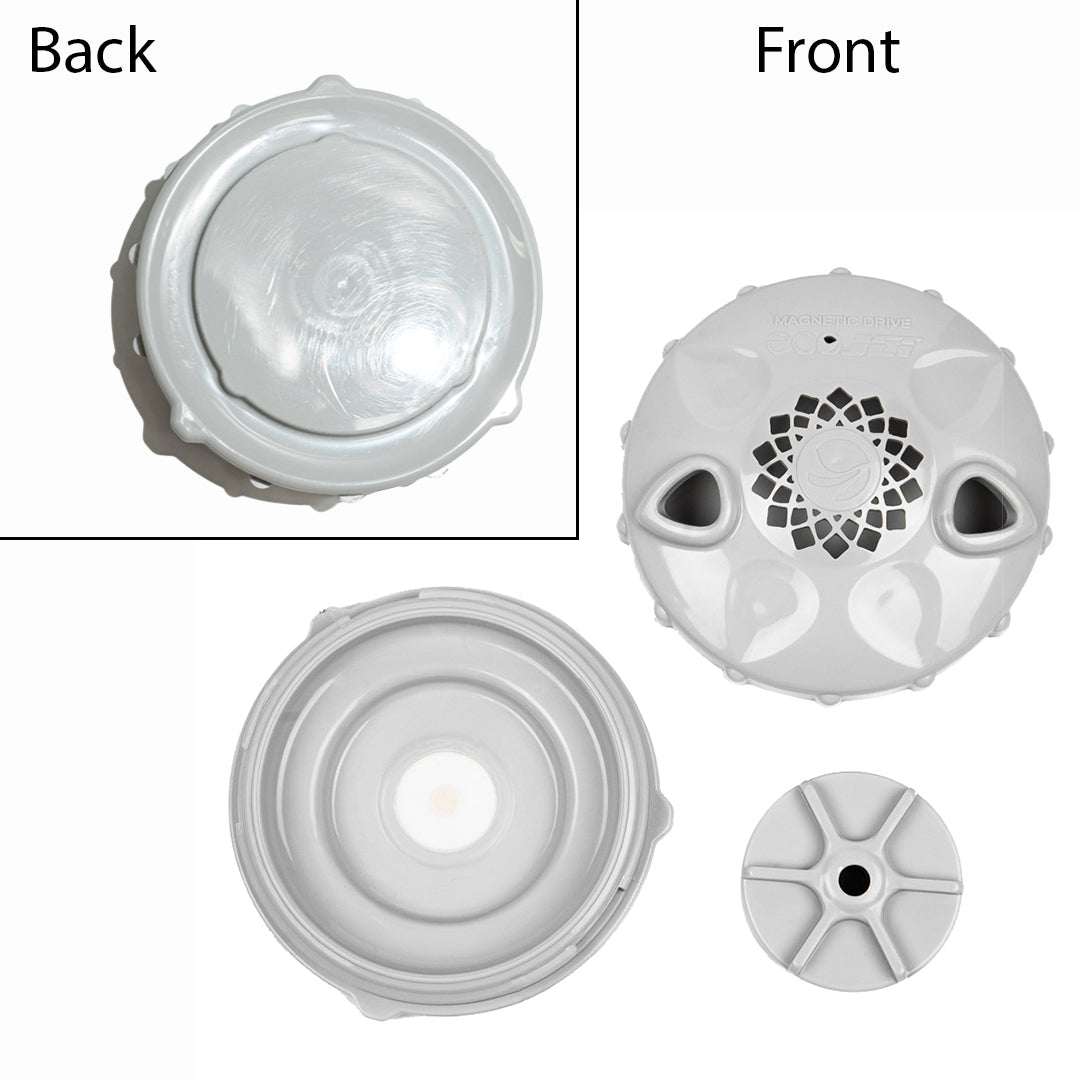 Ecojet MD Wet End Set 3.0