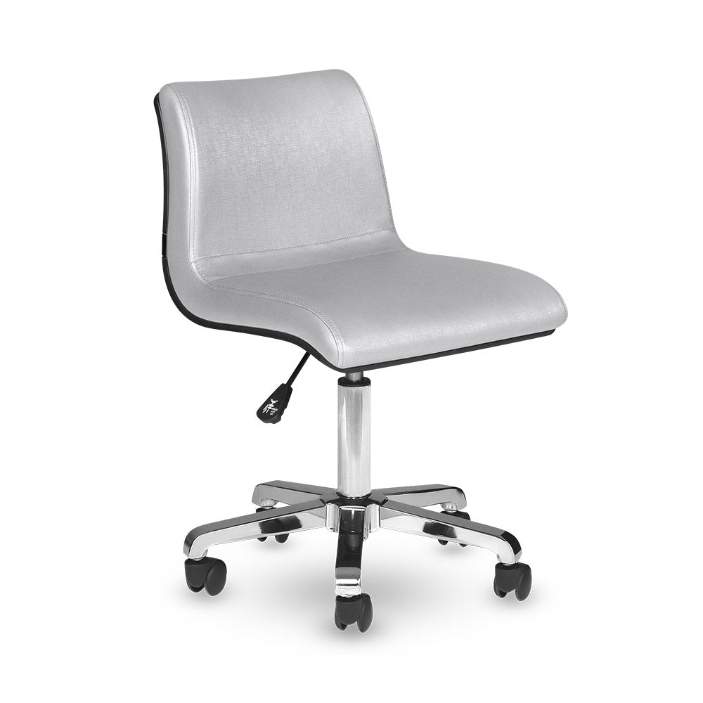 Platinum ULTRALUX™ Technician Manicure Stool