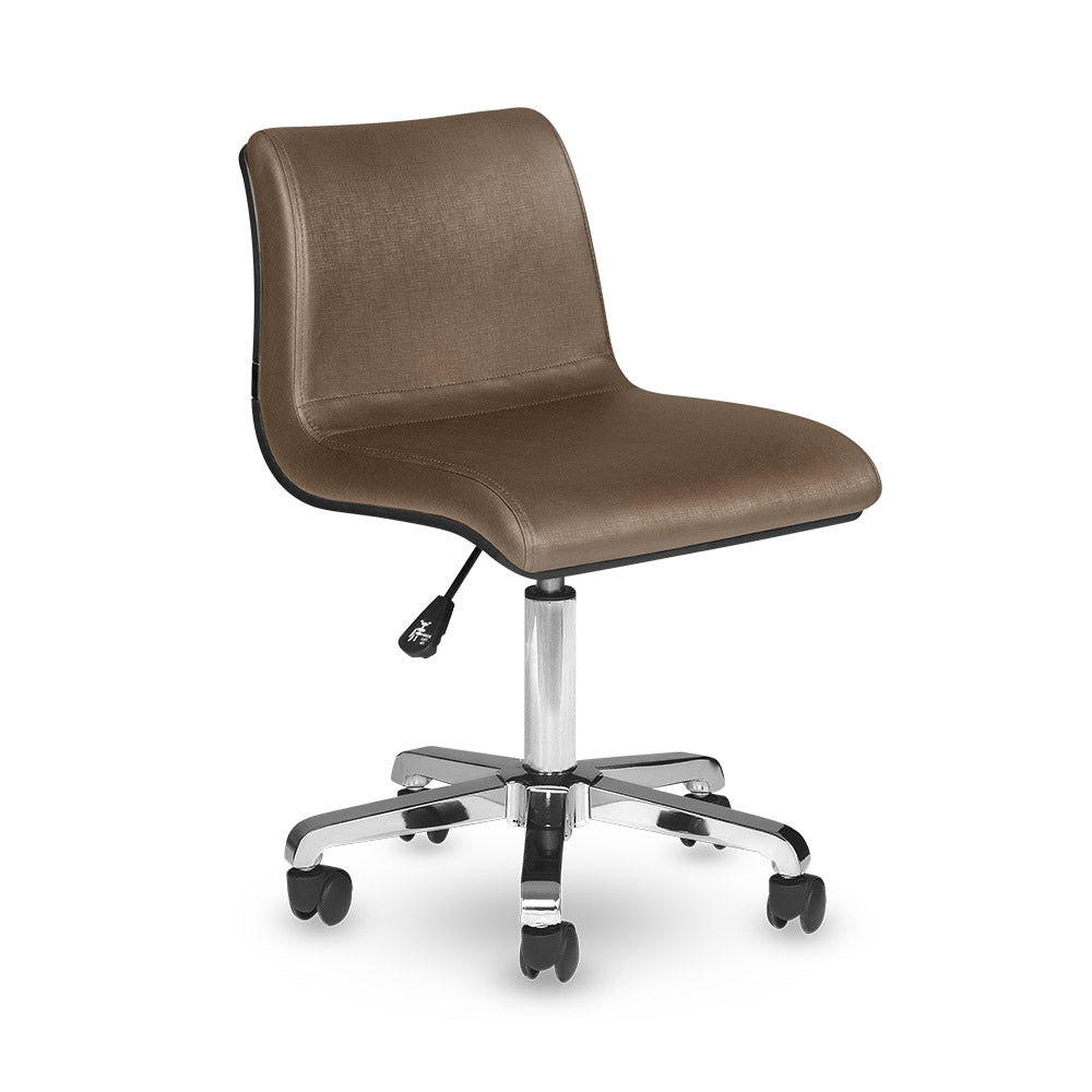 Cola ULTRALUX™ Technician Manicure Stool