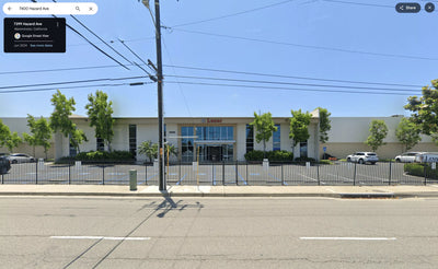 WESTMINSTER, CA