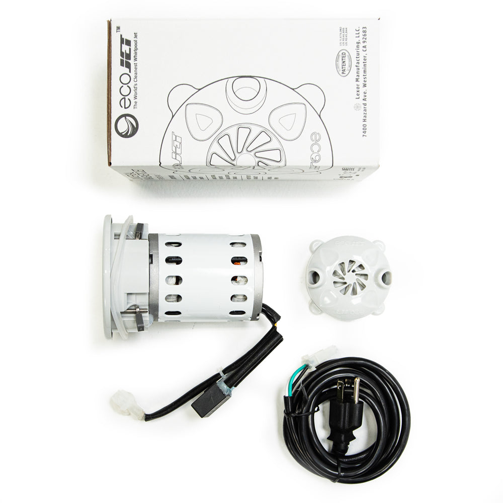 Ecojet Universal Jet Set 2.4