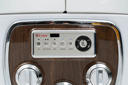 PRIVÉ DCS Feature Photo