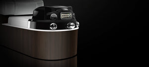 Envision® Spa Base Detail Banner