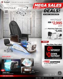 special limited time offer