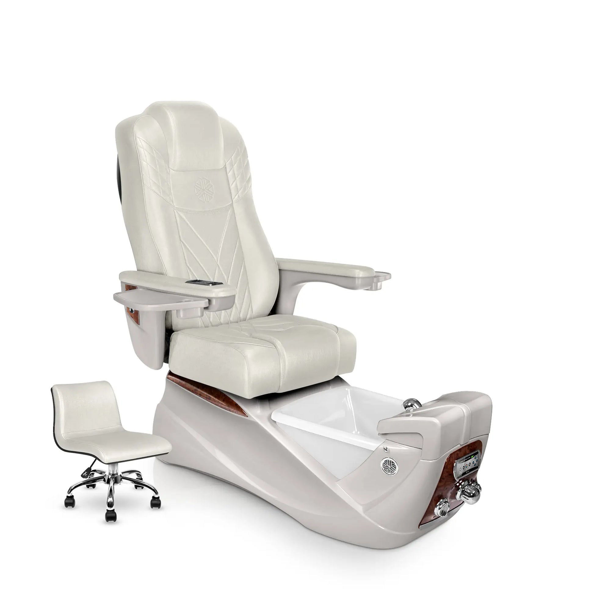 Opal-Sandstone Lexor INFINITY pedicure chair