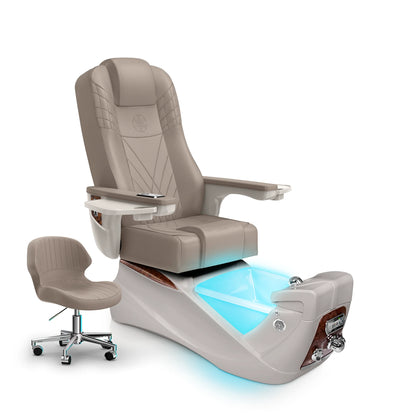 Claystone-Sandstone Lexor INFINITY pedicure chair