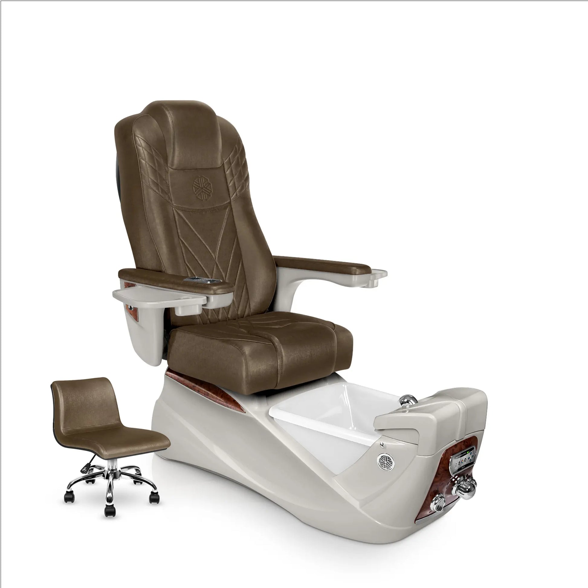 Cola-Sandstone Lexor INFINITY pedicure chair
