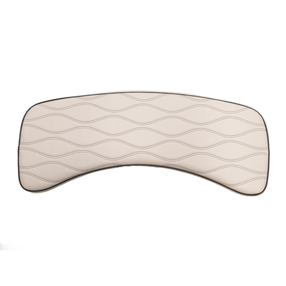 Ivory - Lexor Manicure Board on Pedicure Chair