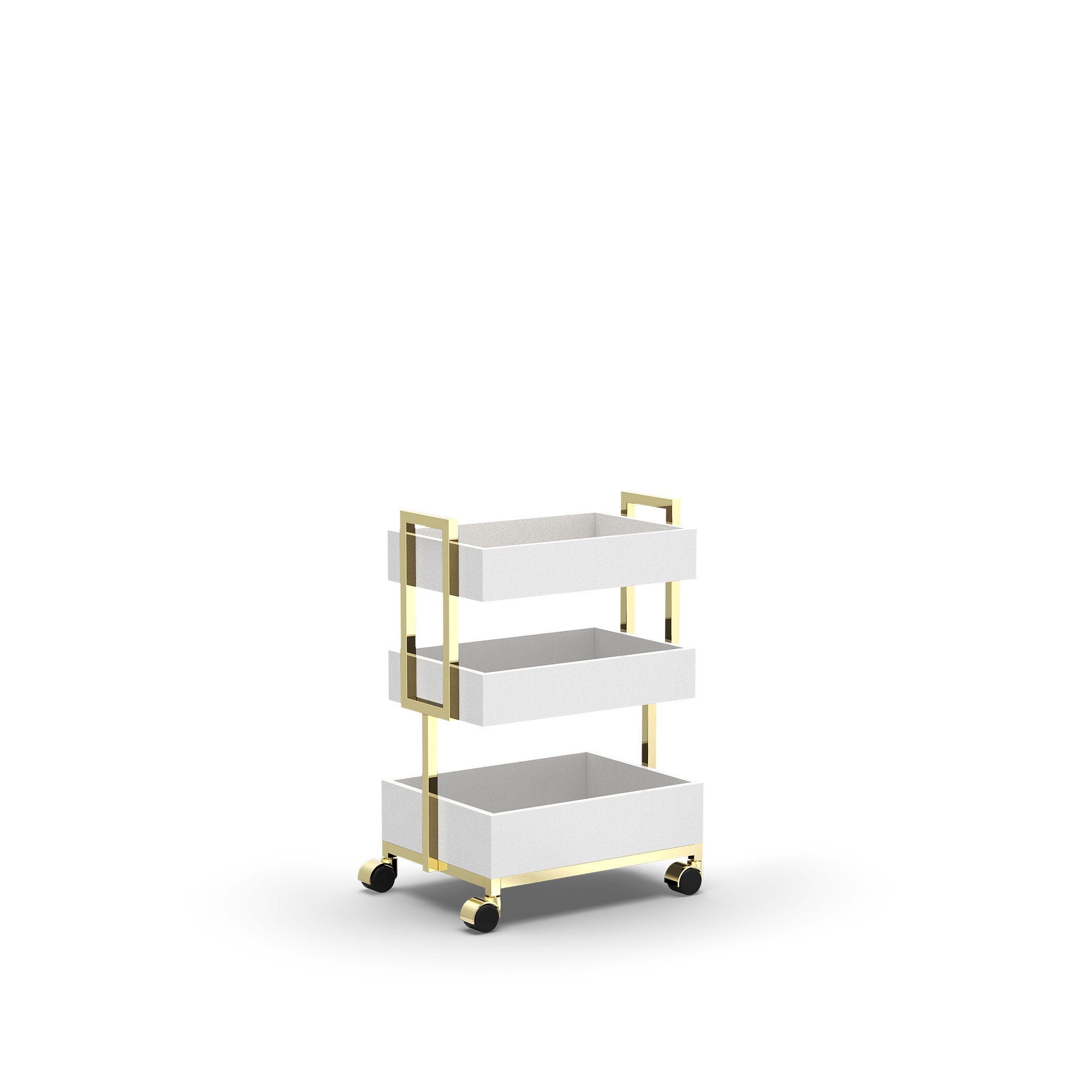 PEDI-CART