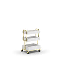 PEDI-CART