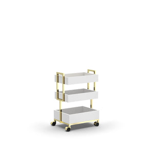 Lumiere Pedi-cart