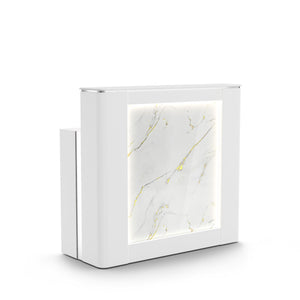 MODEN Reception Counter with LED Lighting