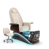 Mystique Pedicure Chair
