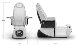 PRIVE ONE Specification