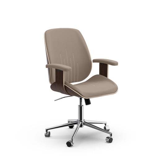 Claystone PRIVÉ Customer Chair 2.5