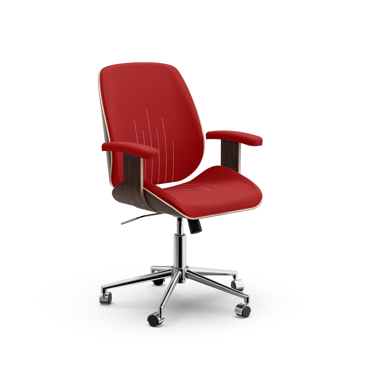 Scarlet PRIVÉ Customer Chair 2.5