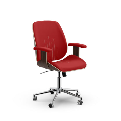 Scarlet PRIVÉ Customer Chair 2.5