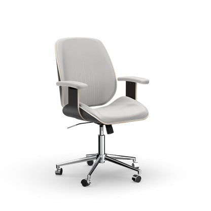 Platinum-pr-PRIVÉ Customer Chair