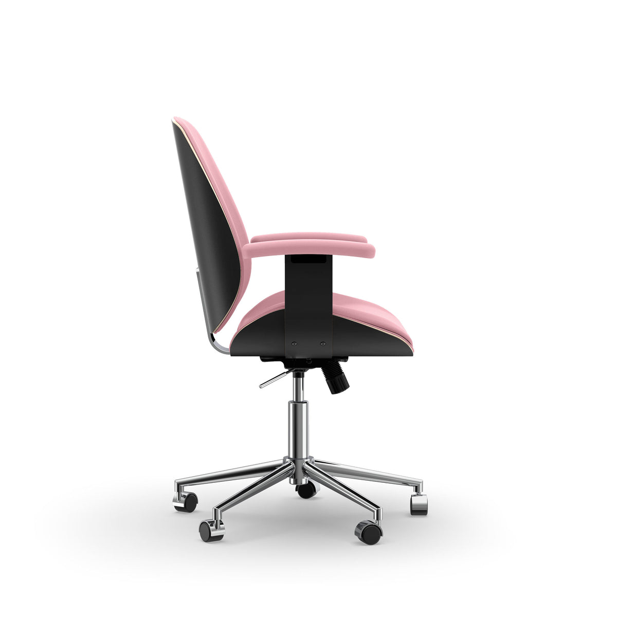 Ice Pink - PRIVÉ Customer Chair side