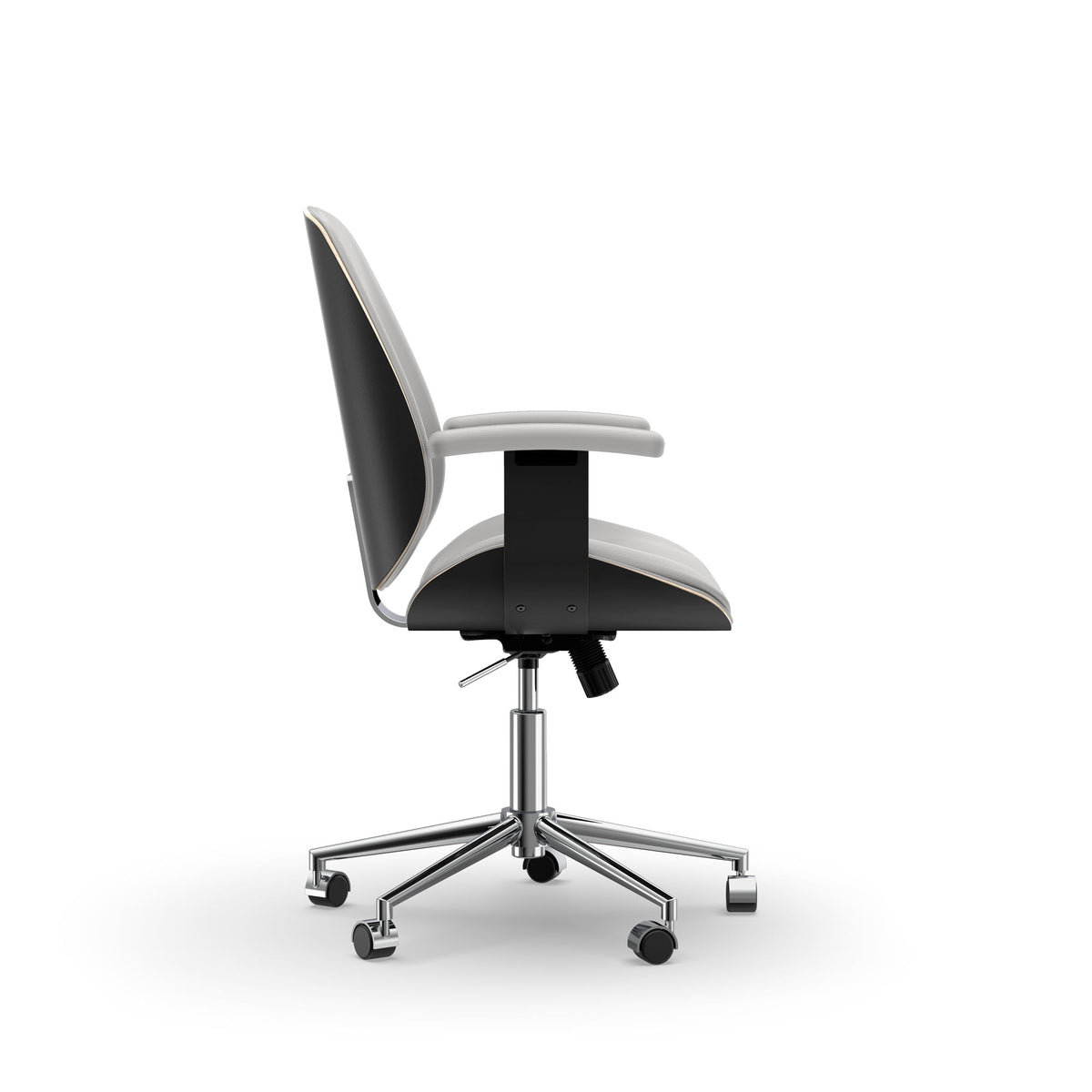 Platinum - PRIVÉ Customer Chair side