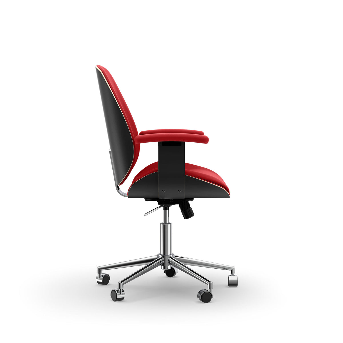 Scarlet - PRIVÉ Customer Chair side