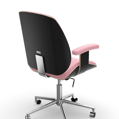 Ice Pink - PRIVÉ Customer Chair back