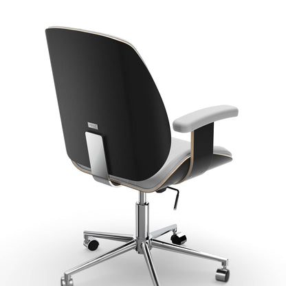Platinum - PRIVÉ Customer Chair back