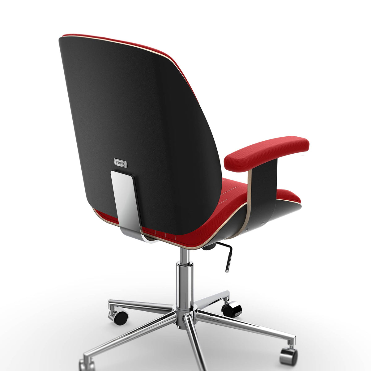Scarlet - PRIVÉ Customer Chair back