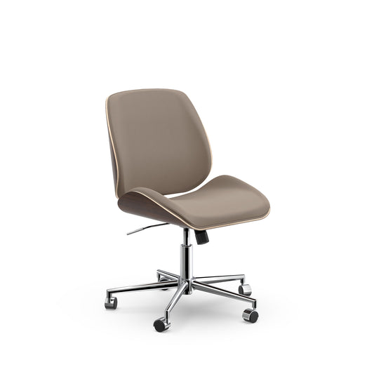 PRIVÉ Customer Chair 2024 - Claystone