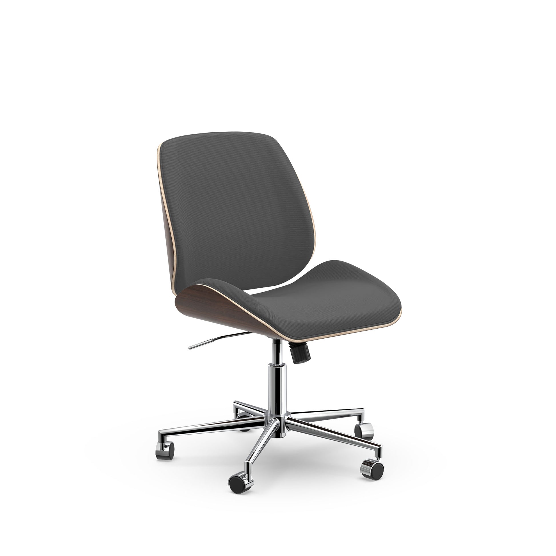 PRIVÉ Customer Chair 2024 - Graphite