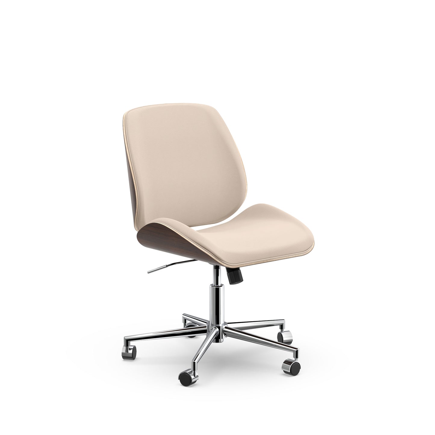 PRIVÉ Customer Chair 2024 - Ivory