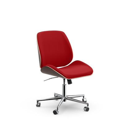 PRIVÉ Customer Chair 2024 - Scarlet
