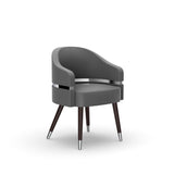 PRIVÉ Stationary Customer Chair