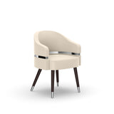 PRIVÉ Stationary Customer Chair