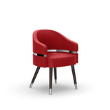 PRIVÉ Stationary Customer Chair