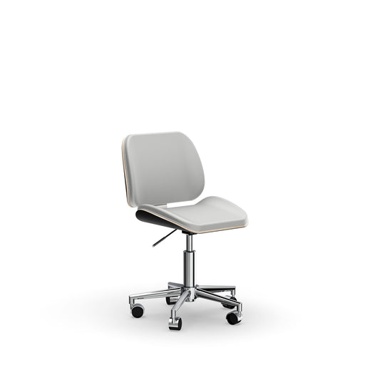 Platinum-pr Lexor PRIVÉ Manicure Stool