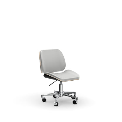 Platinum-pr Lexor PRIVÉ Pedicure Stool